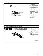 Preview for 23 page of Miller Electric Spectrum 2050 Owner'S Manual