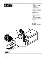 Предварительный просмотр 18 страницы Miller Electric Spectrum Plus Owner'S Manual