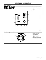 Предварительный просмотр 19 страницы Miller Electric Spectrum Plus Owner'S Manual