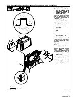 Предварительный просмотр 23 страницы Miller Electric Spectrum Plus Owner'S Manual