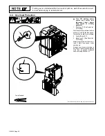 Предварительный просмотр 24 страницы Miller Electric Spectrum Plus Owner'S Manual