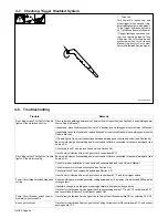 Предварительный просмотр 28 страницы Miller Electric Spectrum Plus Owner'S Manual