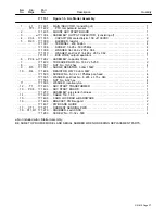 Предварительный просмотр 41 страницы Miller Electric Spectrum Plus Owner'S Manual