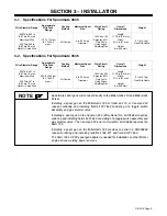 Предварительный просмотр 13 страницы Miller Electric Spoolmate 3035 Owner'S Manual