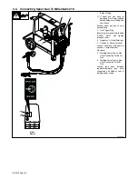 Предварительный просмотр 14 страницы Miller Electric Spoolmate 3035 Owner'S Manual