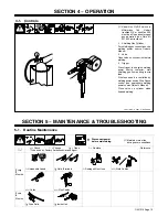 Предварительный просмотр 17 страницы Miller Electric Spoolmate 3035 Owner'S Manual