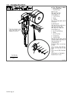 Предварительный просмотр 18 страницы Miller Electric Spoolmate 3035 Owner'S Manual