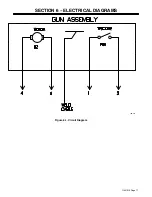 Предварительный просмотр 21 страницы Miller Electric Spoolmate 3035 Owner'S Manual