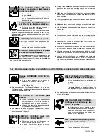 Предварительный просмотр 11 страницы Miller Electric SQUAREWAVE 1000 Owner'S Manual