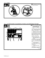 Предварительный просмотр 20 страницы Miller Electric SQUAREWAVE 1000 Owner'S Manual