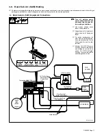 Предварительный просмотр 21 страницы Miller Electric SQUAREWAVE 1000 Owner'S Manual