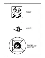 Предварительный просмотр 22 страницы Miller Electric SQUAREWAVE 1000 Owner'S Manual