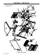 Предварительный просмотр 34 страницы Miller Electric SQUAREWAVE 1000 Owner'S Manual