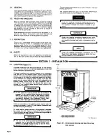 Предварительный просмотр 10 страницы Miller Electric SR-1000A1 Owner'S Manual