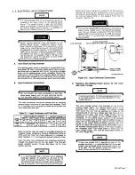 Предварительный просмотр 11 страницы Miller Electric SR-1000A1 Owner'S Manual