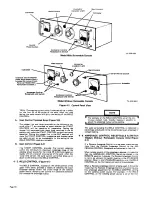 Предварительный просмотр 14 страницы Miller Electric SR-1000A1 Owner'S Manual