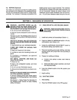 Предварительный просмотр 25 страницы Miller Electric SRH-222 Owner'S Manual