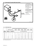 Предварительный просмотр 18 страницы Miller Electric SRH-503 Owner'S Manual