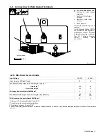 Предварительный просмотр 19 страницы Miller Electric SRH-503 Owner'S Manual