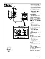 Предварительный просмотр 21 страницы Miller Electric SRH-503 Owner'S Manual