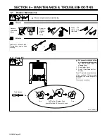 Предварительный просмотр 24 страницы Miller Electric SRH-503 Owner'S Manual