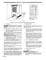 Предварительный просмотр 12 страницы Miller Electric SRS-1000A1 Owner'S Manual