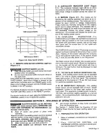 Предварительный просмотр 17 страницы Miller Electric SRS-1000A1 Owner'S Manual