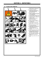 Предварительный просмотр 9 страницы Miller Electric ST 44 Series Owner'S Manual