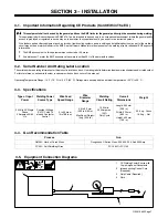 Предварительный просмотр 11 страницы Miller Electric ST 44 Series Owner'S Manual