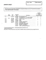 Preview for 3 page of Miller Electric STARFIRE 1 Owner'S Manual