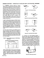 Preview for 30 page of Miller Electric STARFIRE 1 Owner'S Manual