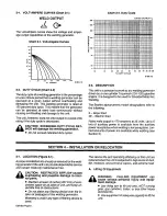 Предварительный просмотр 16 страницы Miller Electric STARFIRE 2 Owner'S Manual