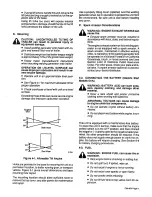 Предварительный просмотр 17 страницы Miller Electric STARFIRE 2 Owner'S Manual