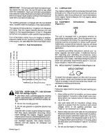 Предварительный просмотр 18 страницы Miller Electric STARFIRE 2 Owner'S Manual