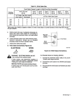 Предварительный просмотр 19 страницы Miller Electric STARFIRE 2 Owner'S Manual