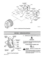 Предварительный просмотр 22 страницы Miller Electric STARFIRE 2 Owner'S Manual