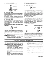 Предварительный просмотр 23 страницы Miller Electric STARFIRE 2 Owner'S Manual