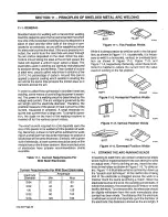 Предварительный просмотр 34 страницы Miller Electric STARFIRE 2 Owner'S Manual