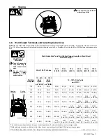 Preview for 15 page of Miller Electric STR 450 Owner'S Manual