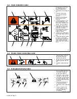 Предварительный просмотр 16 страницы Miller Electric Subarc DC 1000 Owner'S Manual