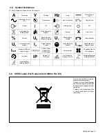 Предварительный просмотр 17 страницы Miller Electric Subarc DC 1000 Owner'S Manual