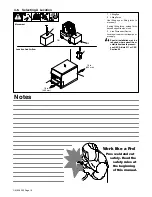 Предварительный просмотр 20 страницы Miller Electric Subarc DC 1000 Owner'S Manual