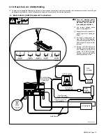 Предварительный просмотр 23 страницы Miller Electric Subarc DC 1000 Owner'S Manual