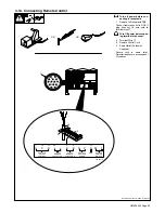 Предварительный просмотр 29 страницы Miller Electric Subarc DC 1000 Owner'S Manual