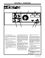 Предварительный просмотр 33 страницы Miller Electric Subarc DC 1000 Owner'S Manual