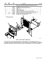 Предварительный просмотр 43 страницы Miller Electric Subarc DC 1000 Owner'S Manual