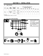 Предварительный просмотр 18 страницы Miller Electric Subarc DC 650 Owner'S Manual