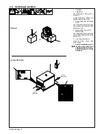 Предварительный просмотр 20 страницы Miller Electric Subarc DC 650 Owner'S Manual