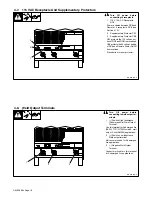 Предварительный просмотр 22 страницы Miller Electric Subarc DC 650 Owner'S Manual