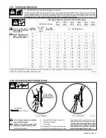 Предварительный просмотр 23 страницы Miller Electric Subarc DC 650 Owner'S Manual